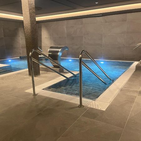 Hotel Luze Boutique San Sebastián Kültér fotó