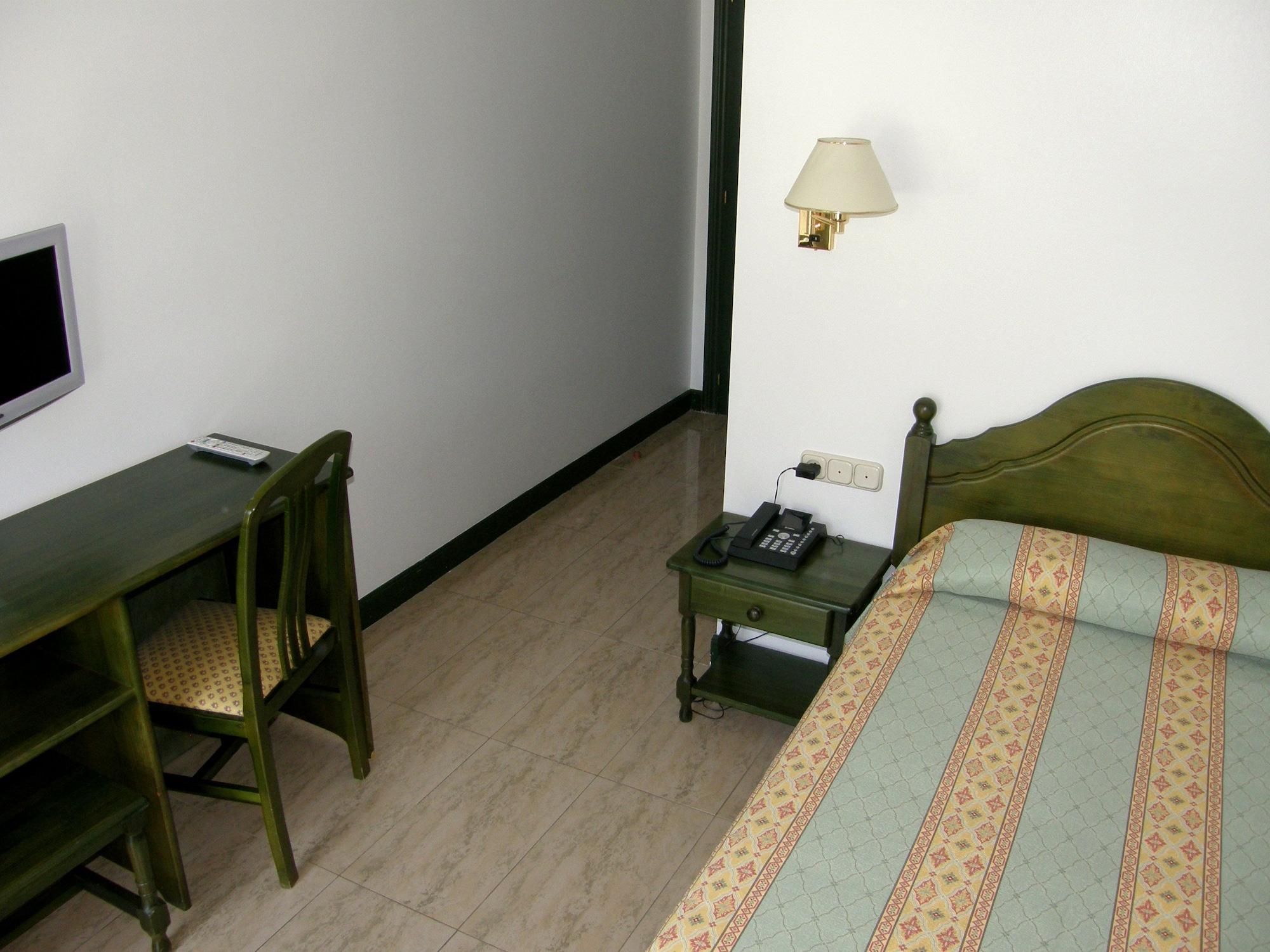 Hotel Luze Boutique San Sebastián Kültér fotó