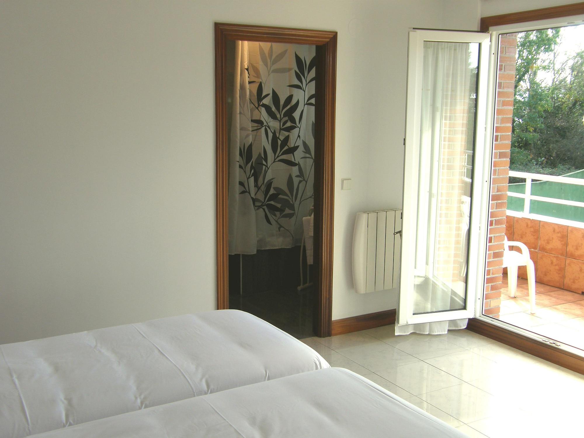Hotel Luze Boutique San Sebastián Kültér fotó