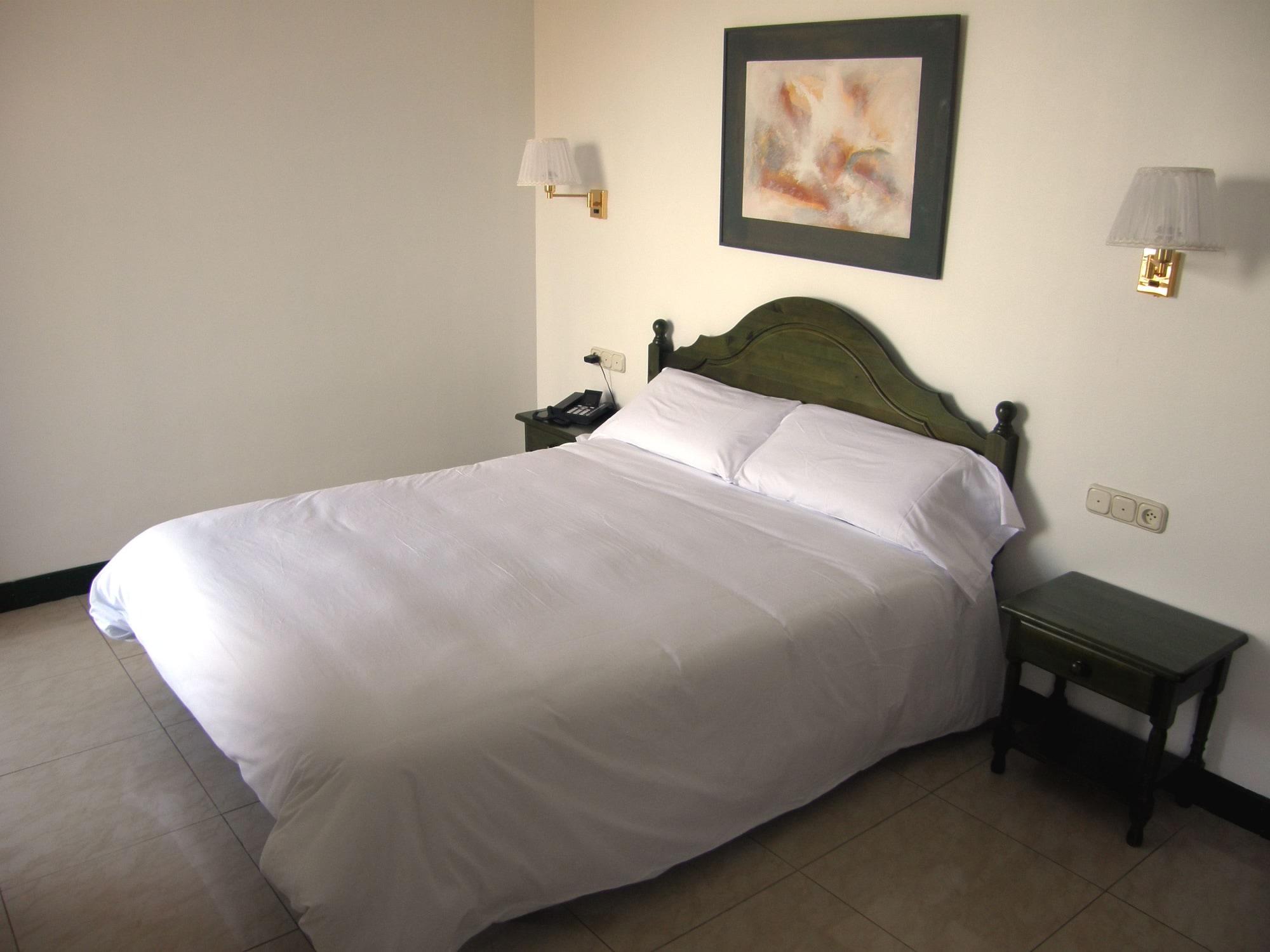 Hotel Luze Boutique San Sebastián Kültér fotó