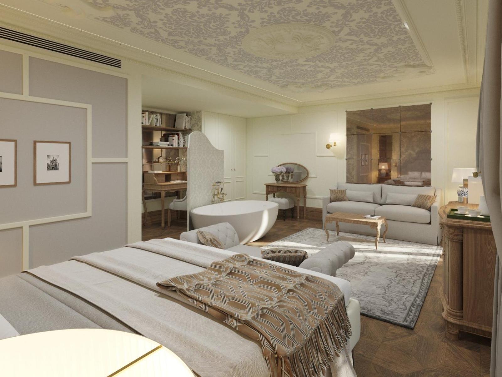 Hotel Luze Boutique San Sebastián Kültér fotó