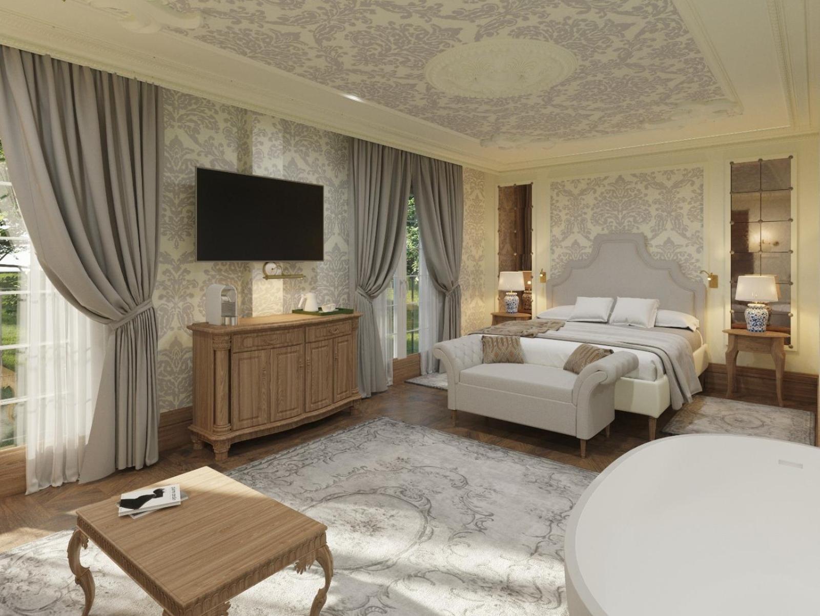 Hotel Luze Boutique San Sebastián Kültér fotó