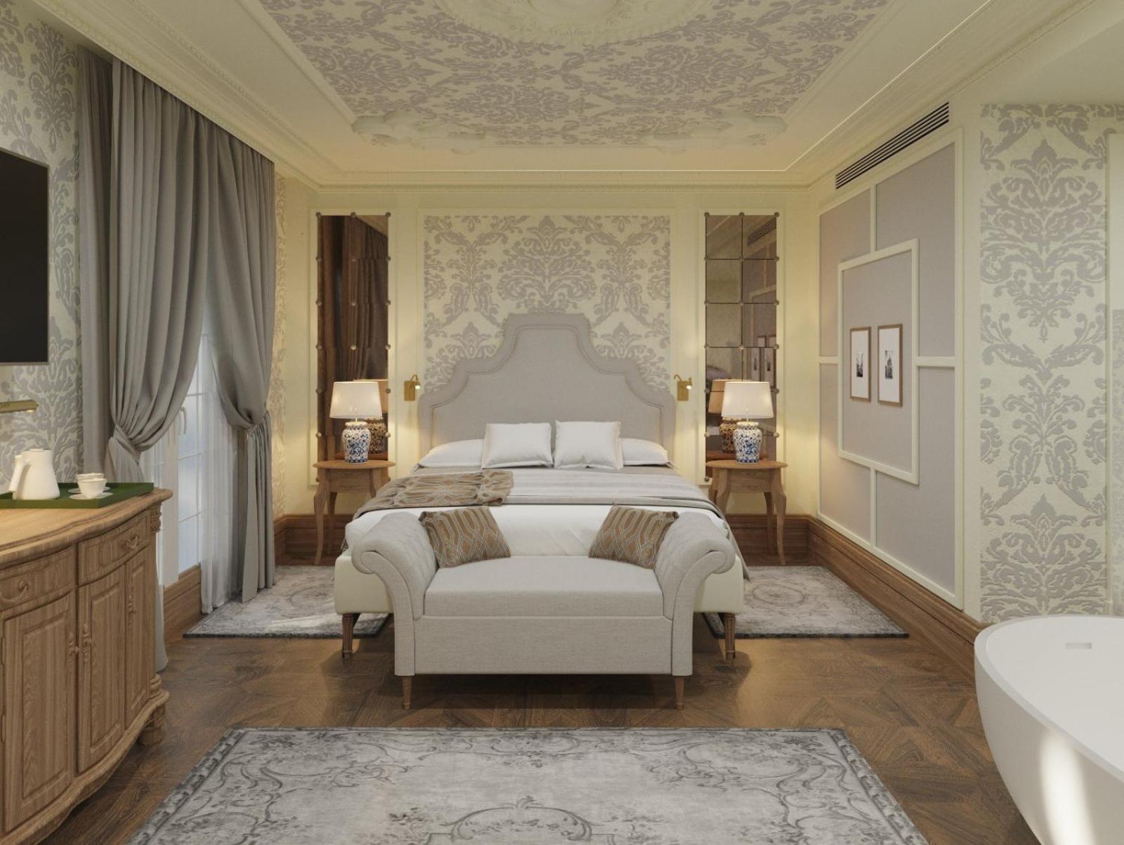 Hotel Luze Boutique San Sebastián Kültér fotó
