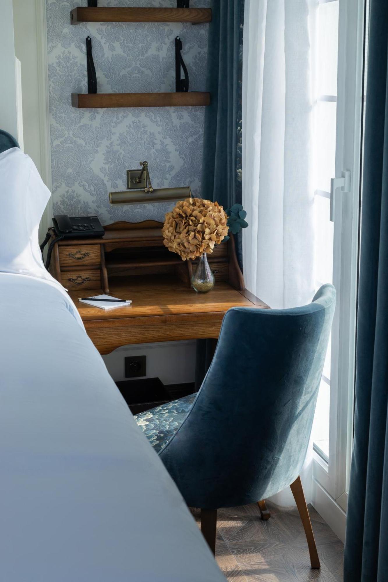 Hotel Luze Boutique San Sebastián Kültér fotó