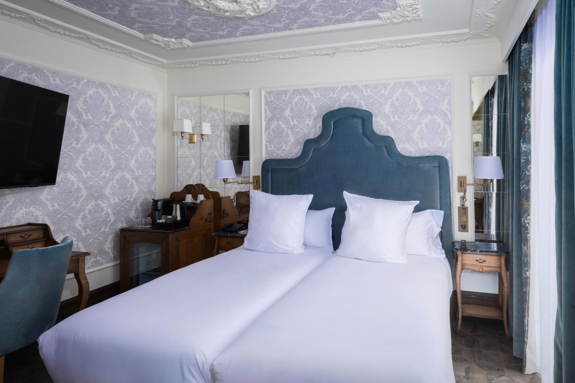 Hotel Luze Boutique San Sebastián Kültér fotó