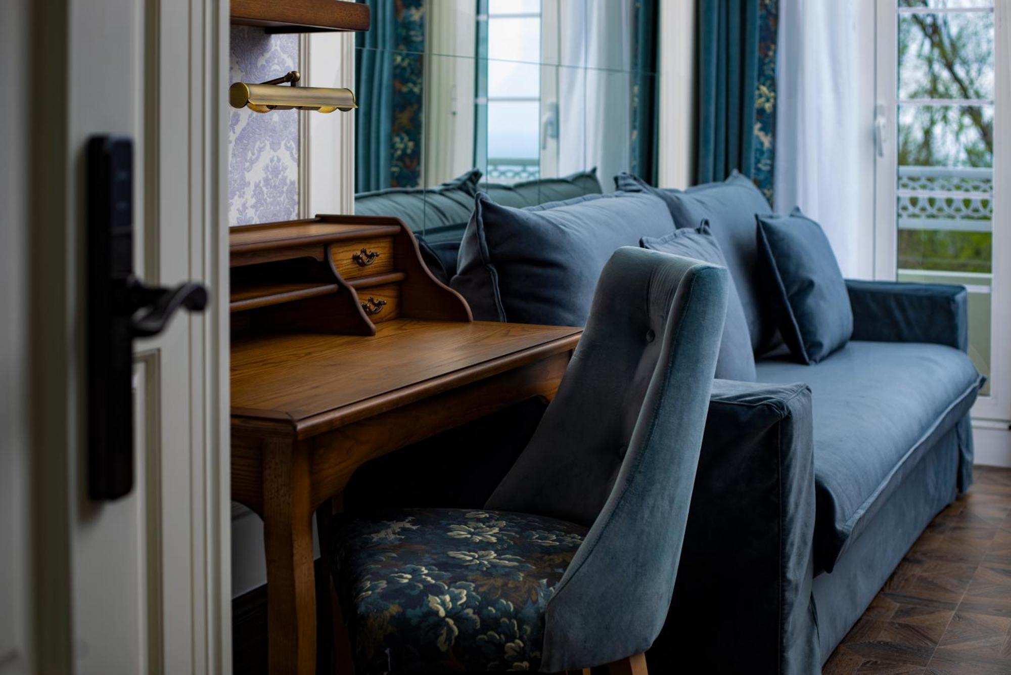 Hotel Luze Boutique San Sebastián Kültér fotó