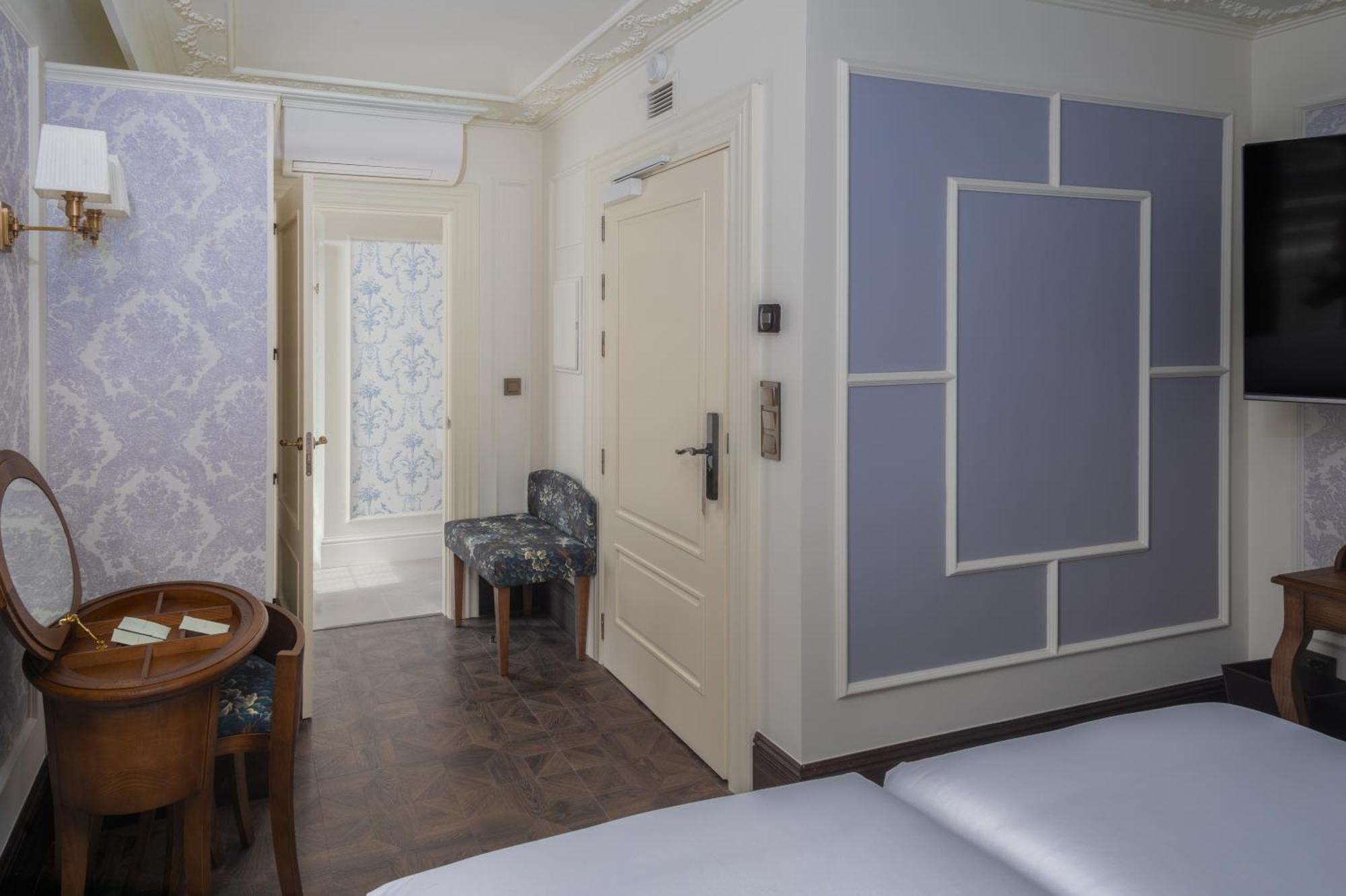 Hotel Luze Boutique San Sebastián Kültér fotó