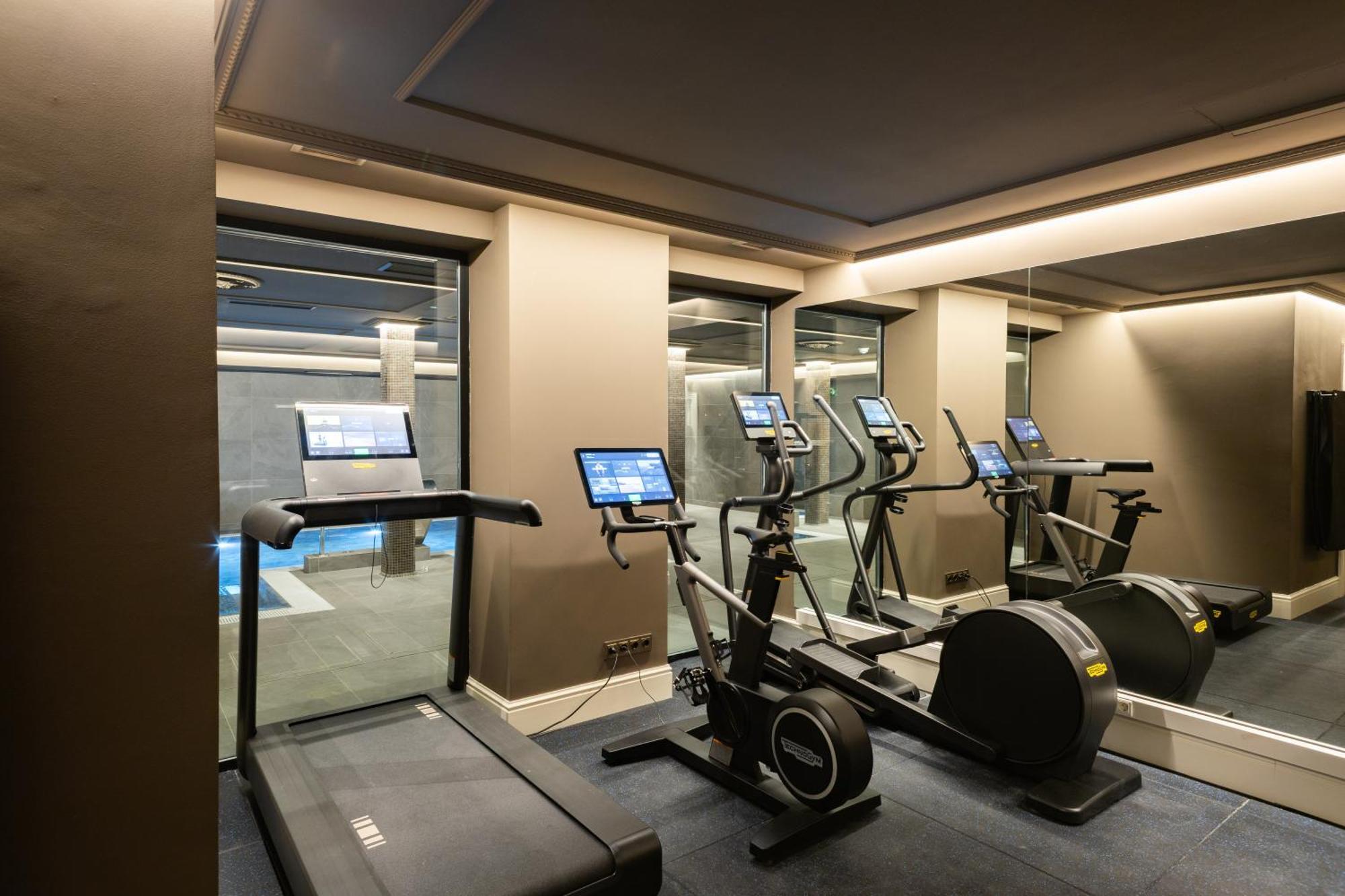 Hotel Luze Boutique San Sebastián Kültér fotó